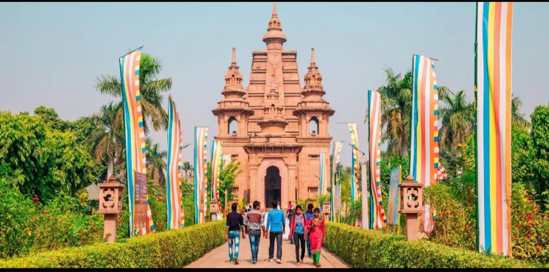 Sarnath Temple